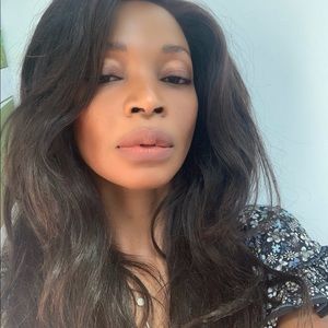 Meet your Posher, Bibi